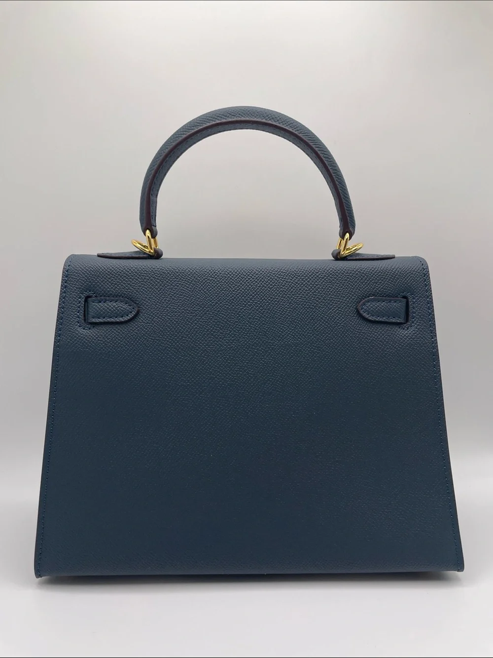 The Kinsley 25 - Navy Blue